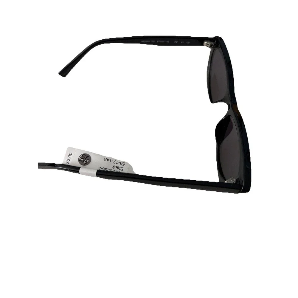 Harper Roe Women’s Black cat Eye Sunglasses 🕶️ 53-17-145 HR 1002WM